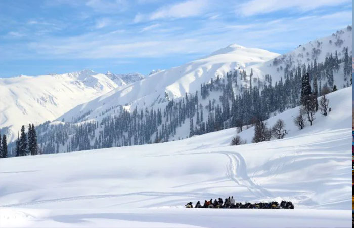 Gulmarg